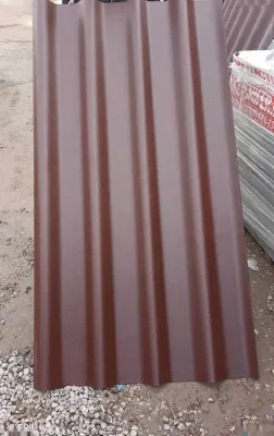 Асбестовый шифер