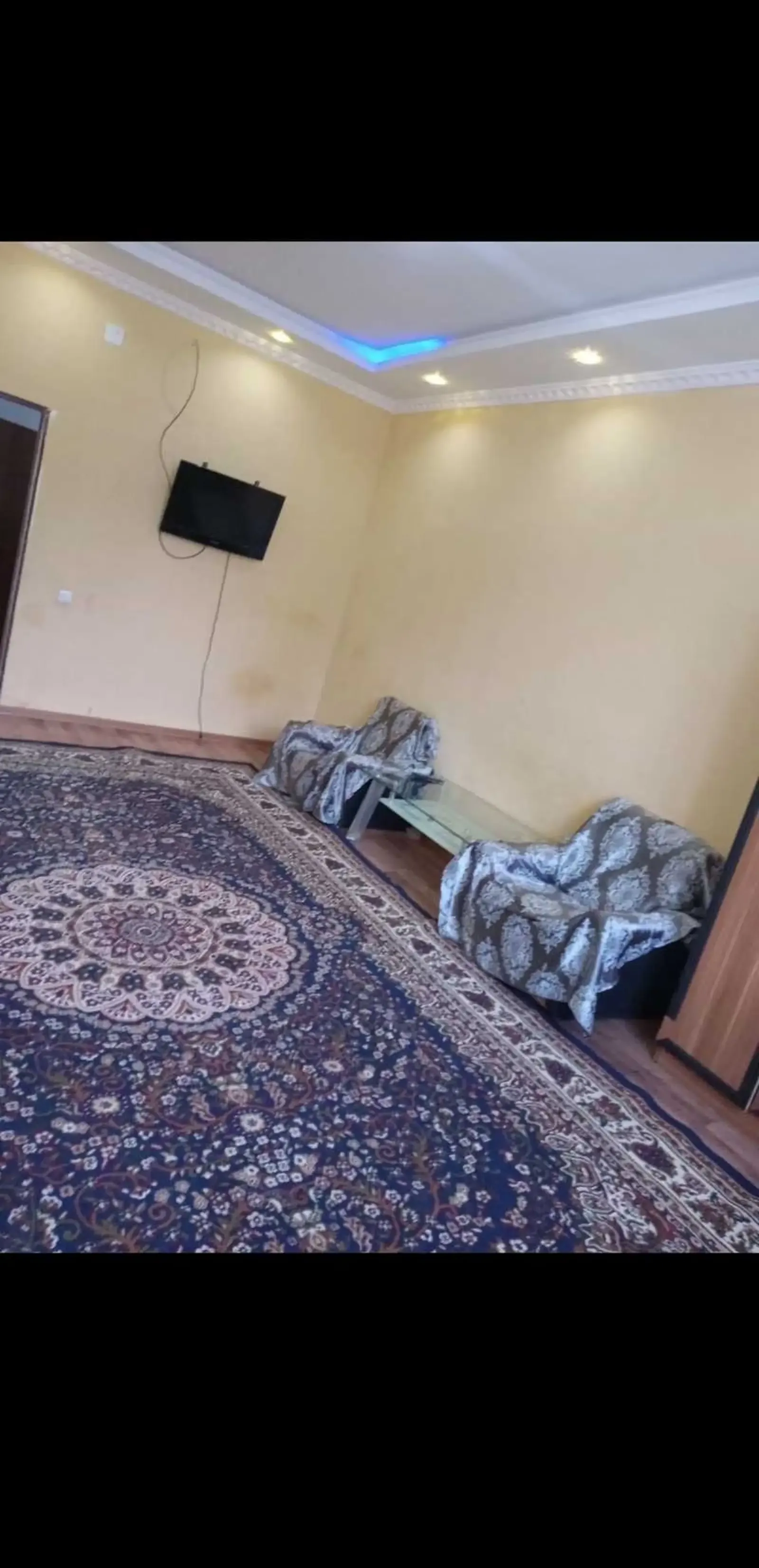 3-комн. квартира, 3 этаж, 82м², Ваданасос