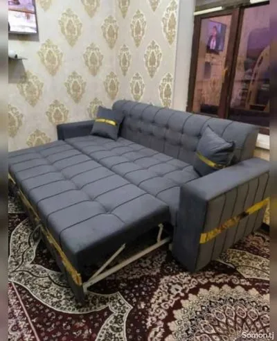 Диван раздвижной