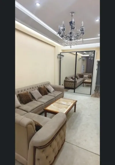 2-комн. квартира, 7 этаж, 70м², Профсоюз — миниатюра 2