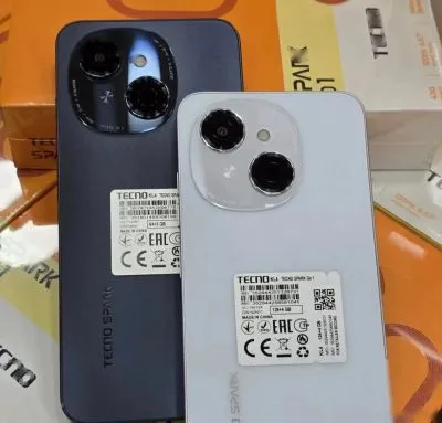 Tecno Spark Go 2 64 gb