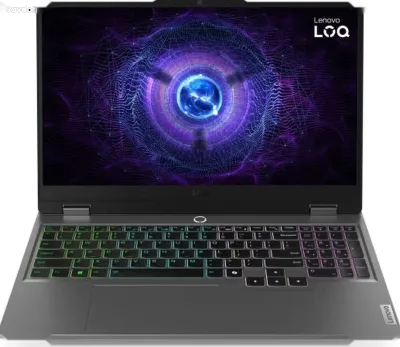 Игровой ноутбук Lenovo LOQ