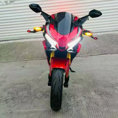 Мотоцикл Yamaha Need for Speed 250 3 GP — миниатюра 4