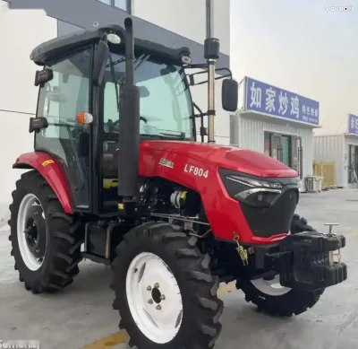 Трактор LF 804