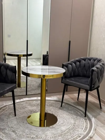 2-комн. квартира, 10 этаж, 65м², Овир, Ресторан Султанбей — миниатюра 4