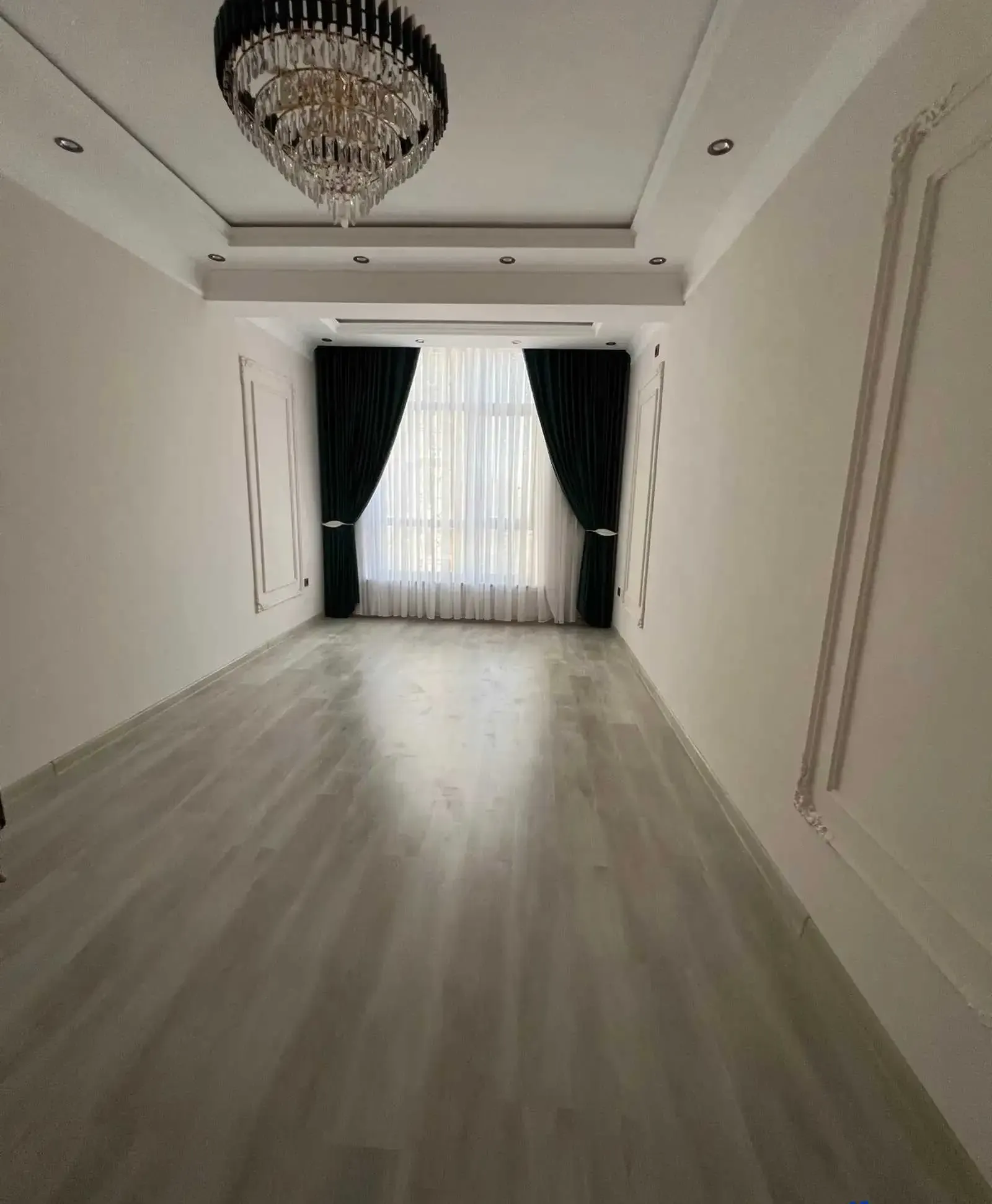 2-комн. квартира, 9 этаж, 60 м², Сино