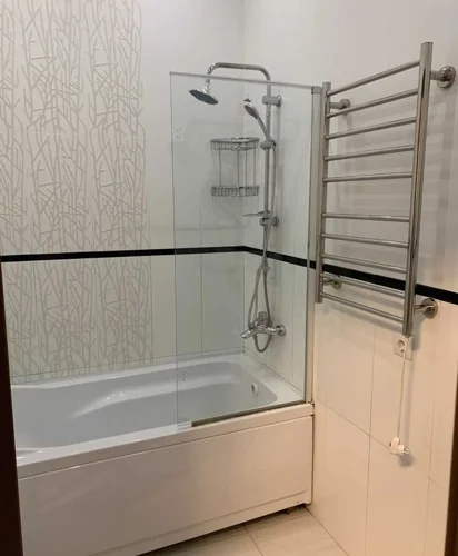 2-к квартира, 6 этаж, 110 м², И.Сомони — миниатюра 10