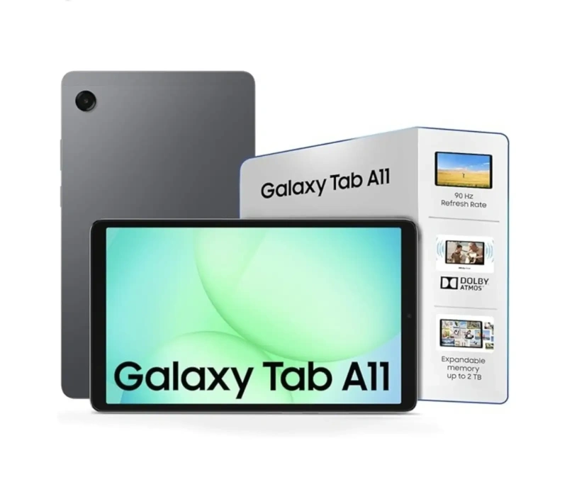 Планшет Samsung Galaxy Tab A11 4/64Gb Wi-Fi