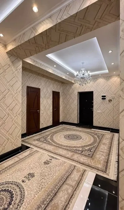 3-комн. квартира, 13 этаж, 111 м², Шохмансур — миниатюра 2