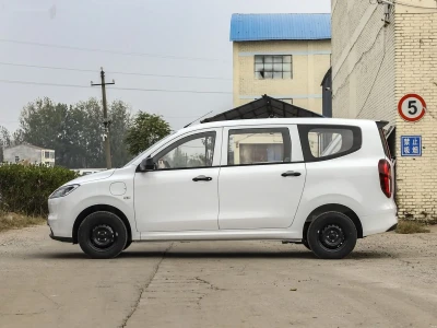 Wuling Yangguang, 2025 на заказ — миниатюра 3