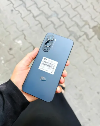 Itel City 200 4+4/128GB — миниатюра 4