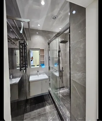 2-комн. квартира, 4 этаж, 120м², Шохмансур — миниатюра 6