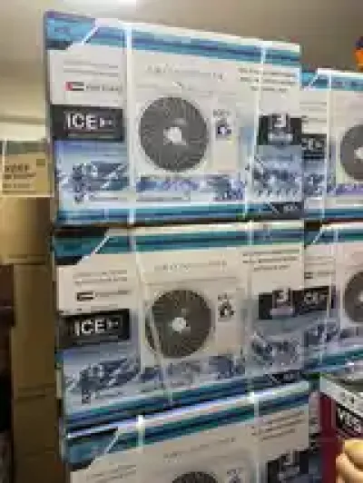 Кондиционеры ICE 12 куба