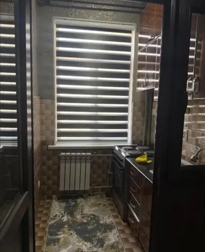4-комн. квартира, 4 этаж, 57м², Шохмансур