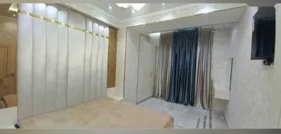 2-комн. квартира, 12 этаж, 51м², айни 49 — миниатюра 7