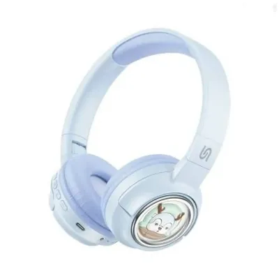 Детские беспроводные наушники Porodo Soundtec Moose — миниатюра 2