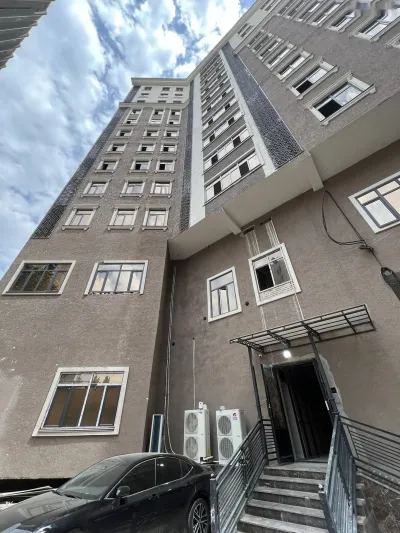 3-комн. квартира, 8 этаж, 108 м², Шохмансур — миниатюра 2