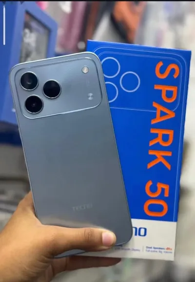 Tecno — миниатюра 3
