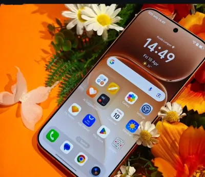 Huawei — миниатюра 4