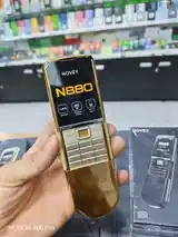 Novey N880 2Sim black