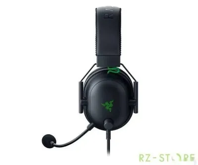 Наушники Razer Blackshark V2+ USB Sound Card — миниатюра 4