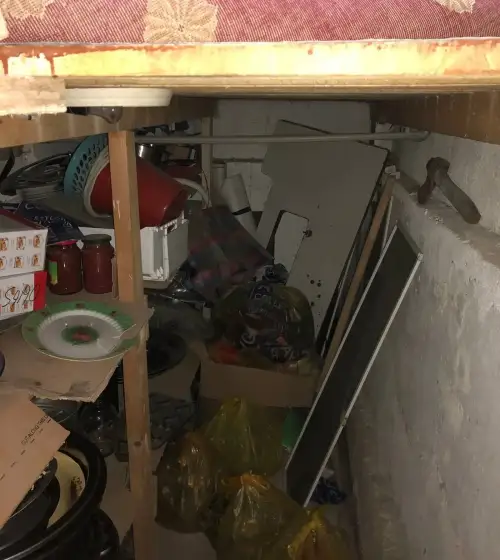 2-комн. квартира, 1 этаж, 58 м², Шохмансур