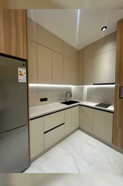 2-комн. квартира, 6 этаж, 53м², сомони — миниатюра 5
