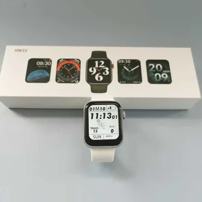 Смарт часы Watch/HW22 — миниатюра 1