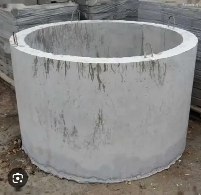 Колодец