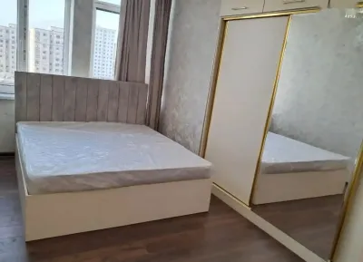 2-к квартира — миниатюра 3