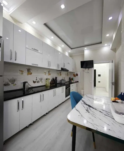 3-к квартира, 10 этаж, 110 м², Сино — миниатюра 10