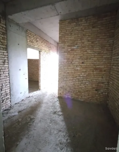 2-комн. квартира, 6 этаж, 54 м², Регар