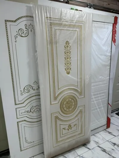Дверь — миниатюра 1