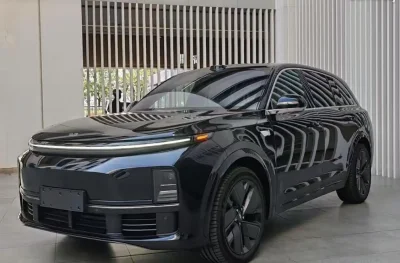 Li Auto (LiXiang) L7, 2026