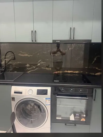 2-комн. квартира, 7 этаж, 65м², альфемо дом печать — миниатюра 7