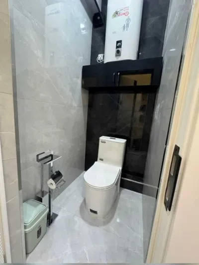 2-комн. квартира, 6 этаж, 60м², Шохмансур — миниатюра 5