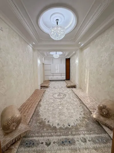2-комн. квартира, 15 этаж, 81 м², Сино — миниатюра 8