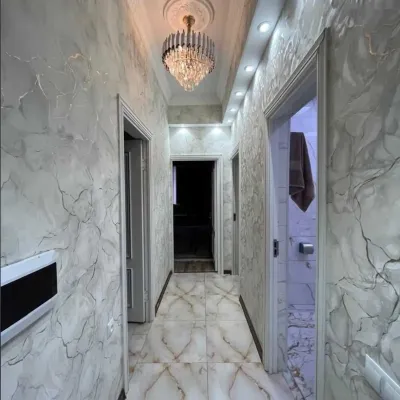 2-комн. квартира, 8 этаж, 70м², Шохмансур