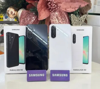 Samsung Galaxy A26 128 gb