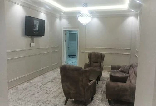 2-комн. квартира, 13 этаж, 68м², Шохмансур, Бахт зе — миниатюра 3