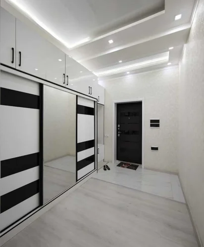 3-к квартира, 10 этаж, 110 м², Сино — миниатюра 5