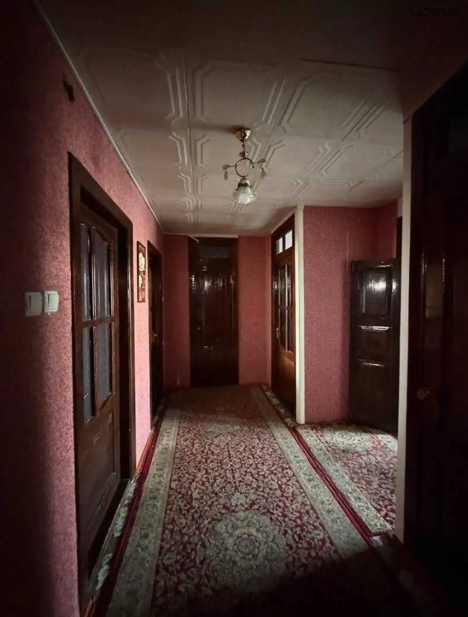3-комн. квартира, 4 этаж, 72м², 34 микрорайон
