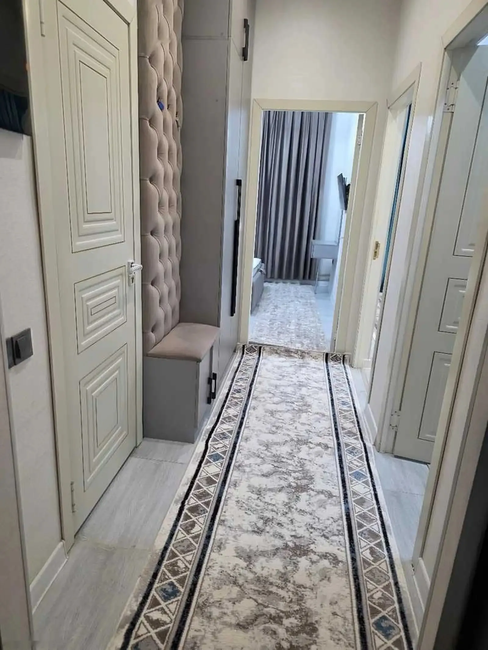 2-комн. квартира, 5 этаж, 50м², 102 мкр, родом