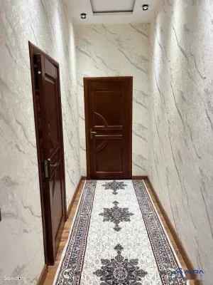 2-комн. квартира, 11 этаж, 80 м², Сино