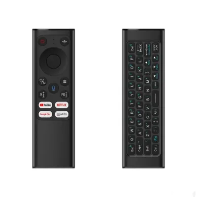 Беспроводной пульт Green Lion Remote Pro + мини-клавиатура и мышь — миниатюра 1