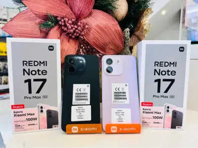Xiaomi Redmi Note 17 Pro Max 8+8/512GB 2027