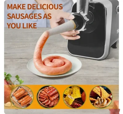 Мясорубка