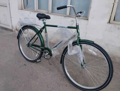 Велосипед