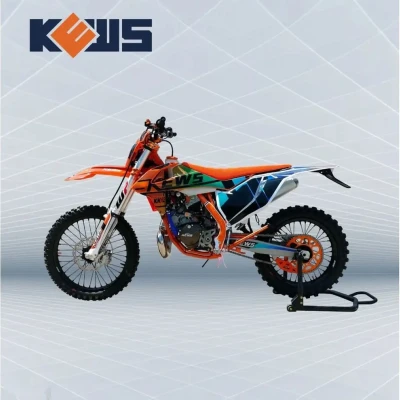 Мотоцикл Kews K16-MT250 — миниатюра 2