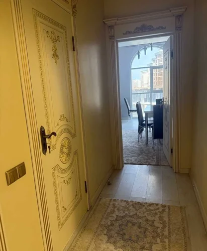 2-к квартира, 12 этаж, 72 м², Шохмансур — миниатюра 8